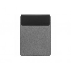 ნოუთბუქის ჩანთა: Lenovo Yoga 14.5" Sleeve Grey - GX41K68624
