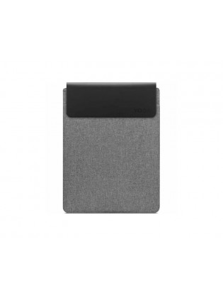 ნოუთბუქის ჩანთა: Lenovo Yoga 14.5" Sleeve Grey - GX41K68624