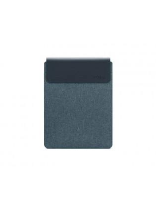 ნოუთბუქის ჩანთა: Lenovo Yoga 14.5" Sleeve Tidal Teal - GX41K68626