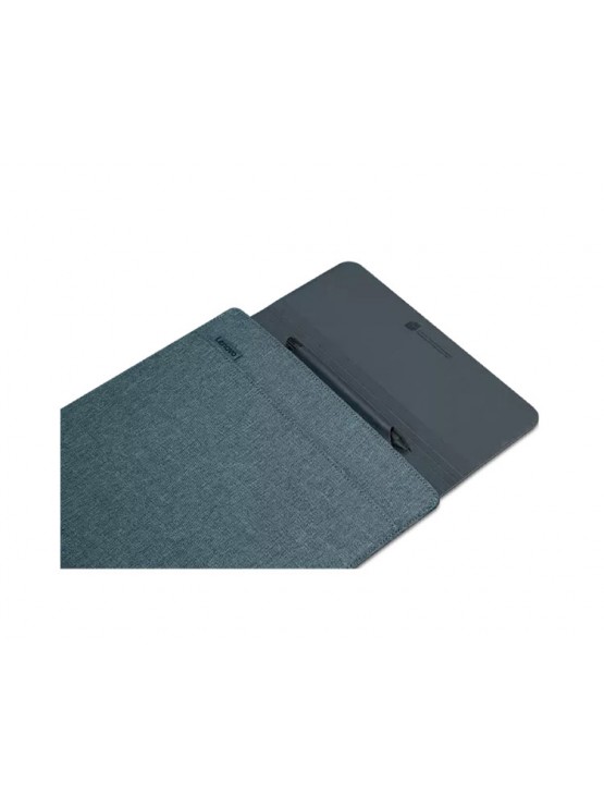 ნოუთბუქის ჩანთა: Lenovo Yoga 14.5" Sleeve Tidal Teal - GX41K68626