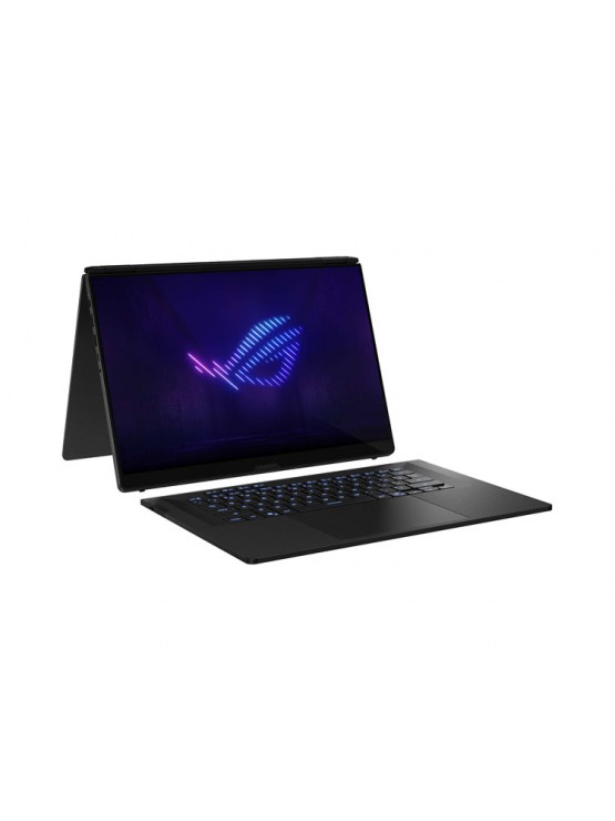 ნოუთბუქი: Asus ROG Zephyrus Duo 16 GX651AR-SR032W 16" 3K OLED 120Hz Intel Ultra 9 386H 32GB 1TB SSD RTX5070 Ti 12GB Win11 Home