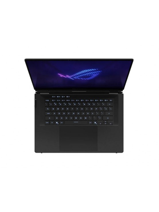 ნოუთბუქი: Asus ROG Zephyrus Duo 16 GX651AR-SR032W 16" 3K OLED 120Hz Intel Ultra 9 386H 32GB 1TB SSD RTX5070 Ti 12GB Win11 Home