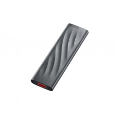 გარე მყარი დისკი: Lenovo PS8 2TB Portable Solid State Drive - GXB1M24161