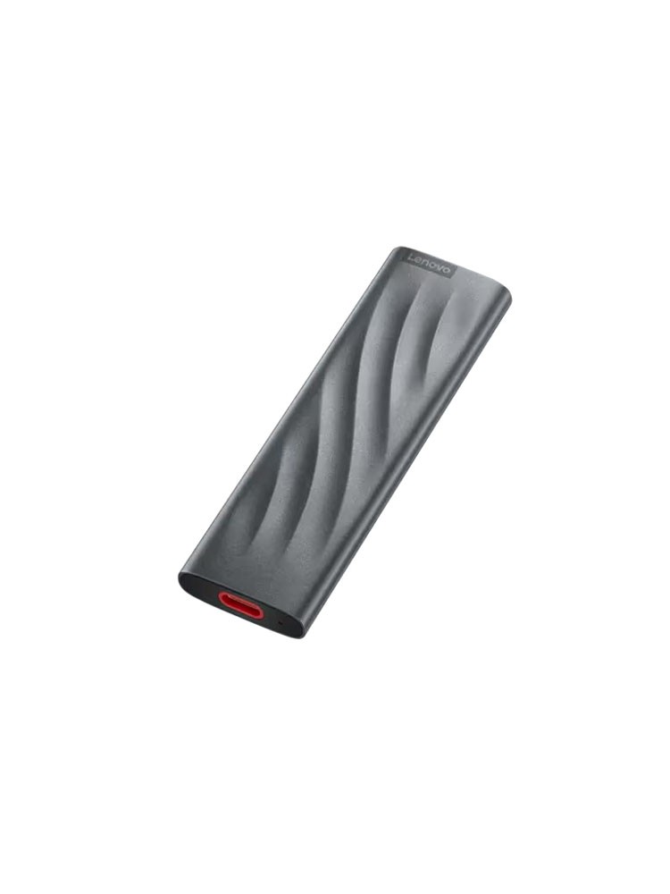 გარე მყარი დისკი: Lenovo PS8 2TB Portable Solid State Drive - GXB1M24161