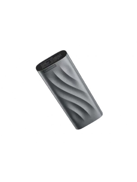 გარე მყარი დისკი: Lenovo PS8 2TB Portable Solid State Drive - GXB1M24161