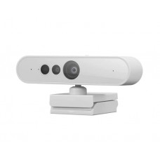 ვებკამერა: Lenovo 510 FHD Webcam Cloud Grey - GXC1D66063