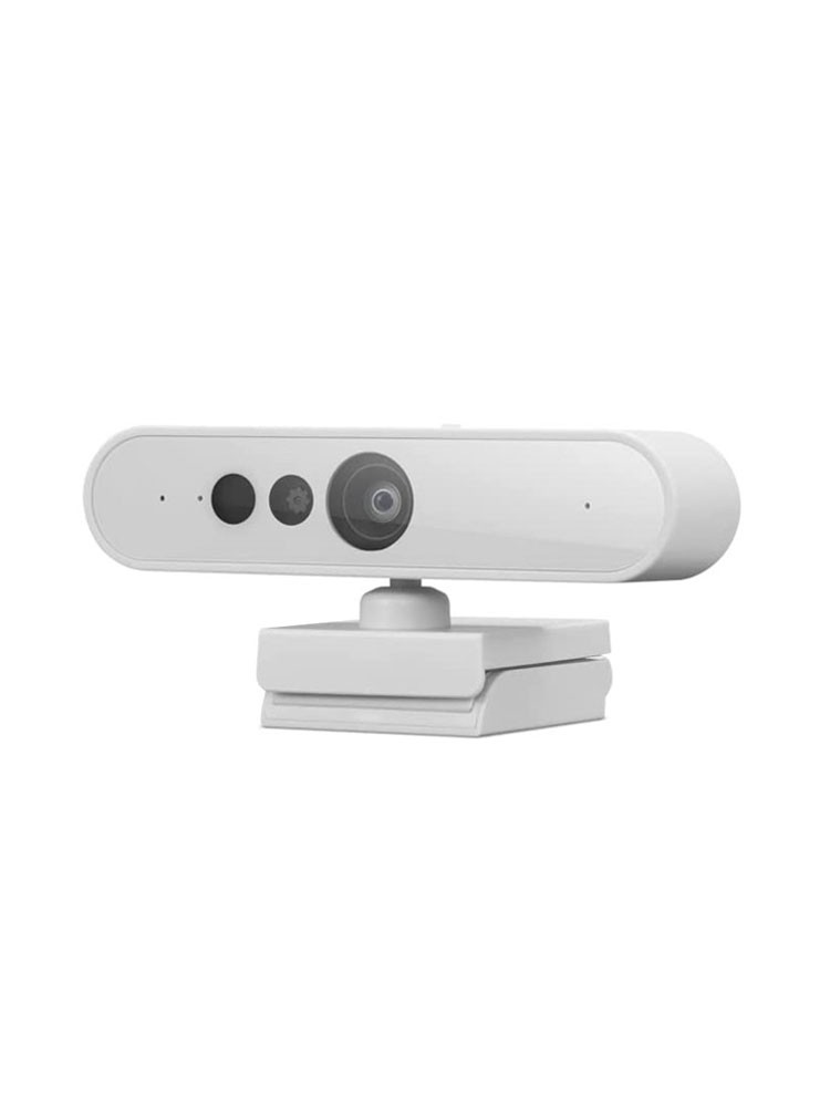 ვებკამერა: Lenovo 510 FHD Webcam Cloud Grey - GXC1D66063
