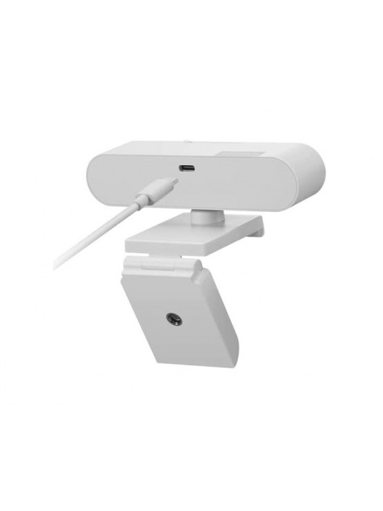 ვებკამერა: Lenovo 510 FHD Webcam Cloud Grey - GXC1D66063