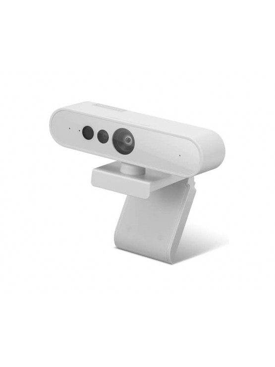 ვებკამერა: Lenovo 510 FHD Webcam Cloud Grey - GXC1D66063