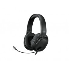 ყურსასმენი: Lenovo H110 Wired Gaming Headset Black - GXD1P46879