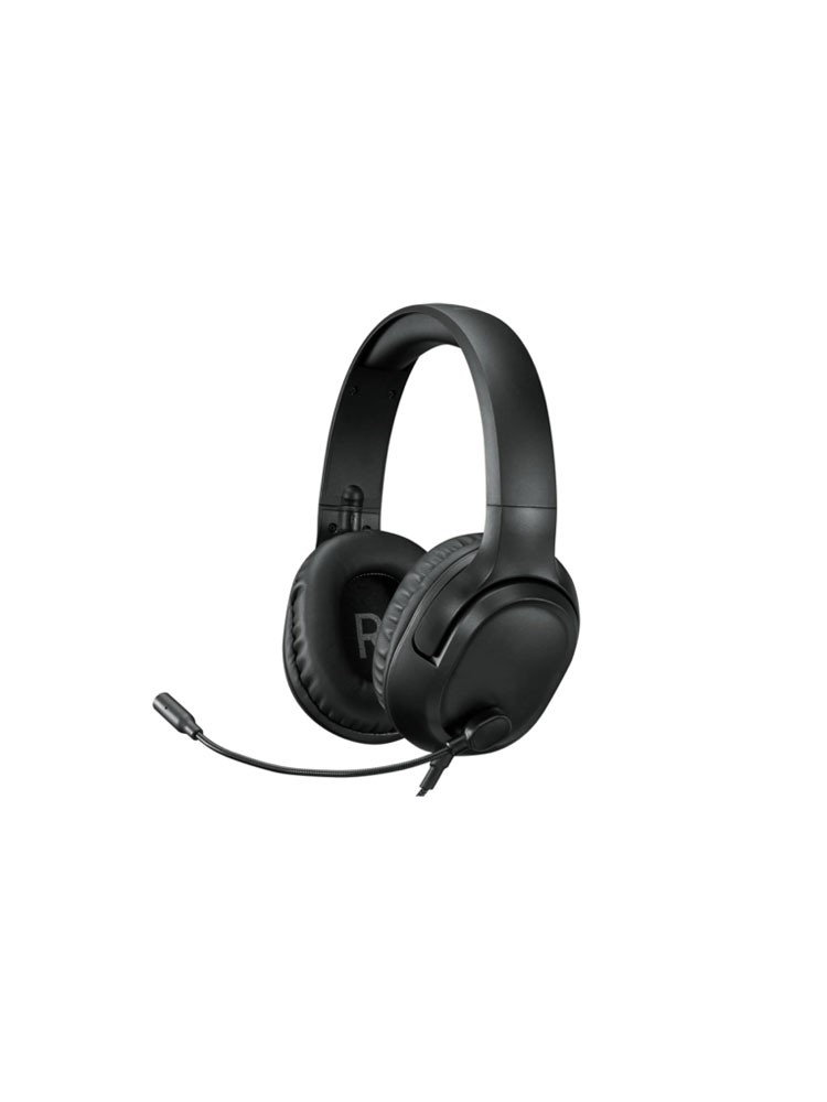 ყურსასმენი: Lenovo H110 Wired Gaming Headset Black - GXD1P46879