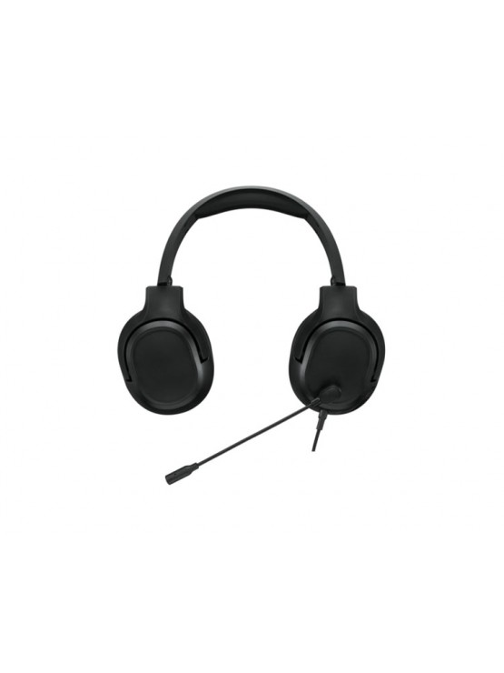 ყურსასმენი: Lenovo H110 Wired Gaming Headset Black - GXD1P46879