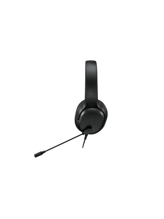 ყურსასმენი: Lenovo H110 Wired Gaming Headset Black - GXD1P46879