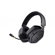 ყურსასმენი: Trust GXT 493 Carus Wireless Multiplatform headset Black - 25491
