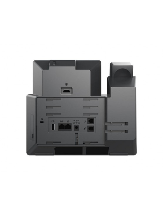 IP ტელეფონი: Grandstream GXV3450 16 SIP 16 Lines IP Video Phone