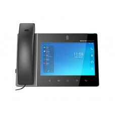 IP ტელეფონი: Grandstream GXV3480 16 SIP 16 Lines IP Video Phone