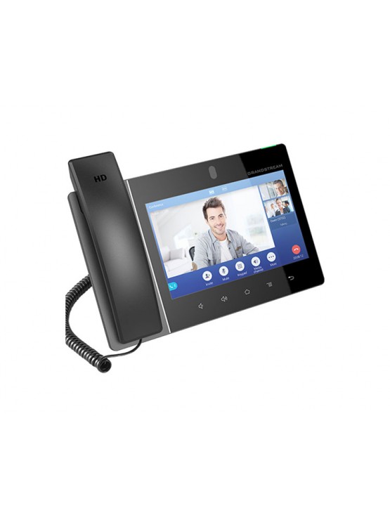 IP ტელეფონი: Grandstream GXV3480 16 SIP 16 Lines IP Video Phone