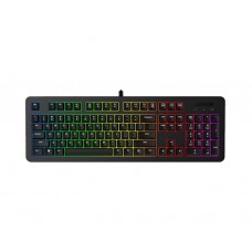 კლავიატურა: Lenovo Legion K310 RGB Gaming Keyboard Black - GY41N91872
