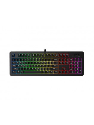 კლავიატურა: Lenovo Legion K310 RGB Gaming Keyboard Black - GY41N91872