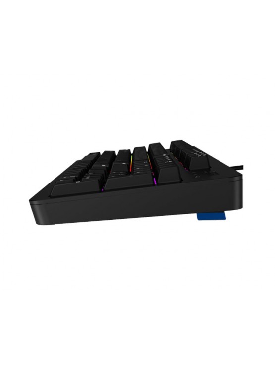 კლავიატურა: Lenovo Legion K310 RGB Gaming Keyboard Black - GY41N91872
