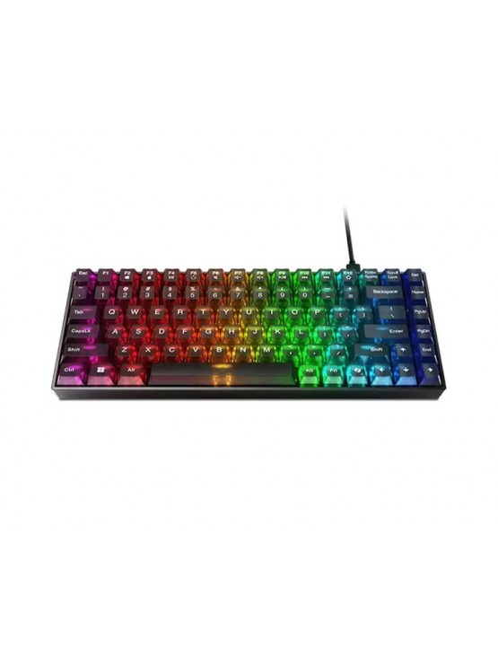 კლავიატურა: Lenovo Legion K510 Mini Pro Gaming Keyboard Black - GY41T06955