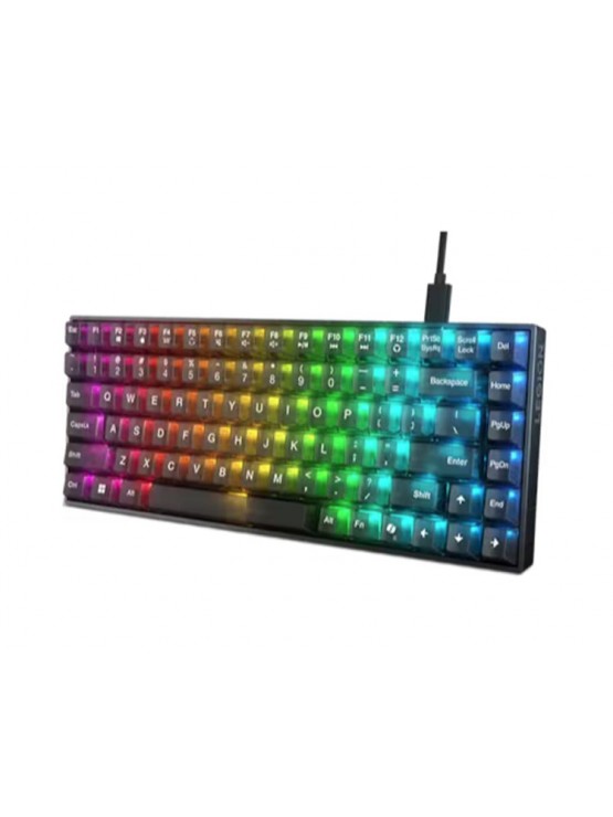 კლავიატურა: Lenovo Legion K510 Mini Pro Gaming Keyboard Black - GY41T06955