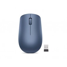 მაუსი: Lenovo 530 Wireless Mouse Abyss Blue - GY50Z18986