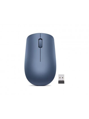 მაუსი: Lenovo 530 Wireless Mouse Abyss Blue - GY50Z18986