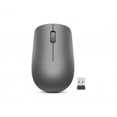 მაუსი: Lenovo 530 Wireless Mouse Graphite Grey - GY50Z49089