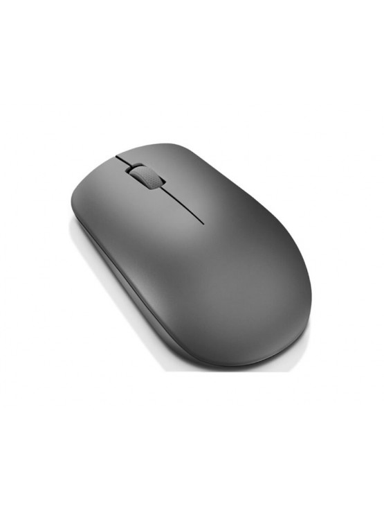 მაუსი: Lenovo 530 Wireless Mouse Graphite Grey - GY50Z49089