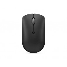 მაუსი: Lenovo 400 USB-C Wireless Compact Mouse Black - GY51D20865