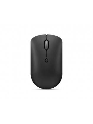 მაუსი: Lenovo 400 USB-C Wireless Compact Mouse Black - GY51D20865