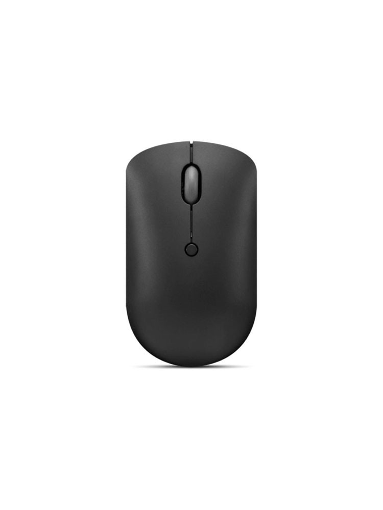 მაუსი: Lenovo 400 USB-C Wireless Compact Mouse Black - GY51D20865