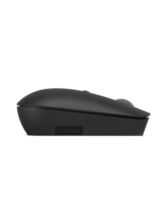 მაუსი: Lenovo 400 USB-C Wireless Compact Mouse Black - GY51D20865