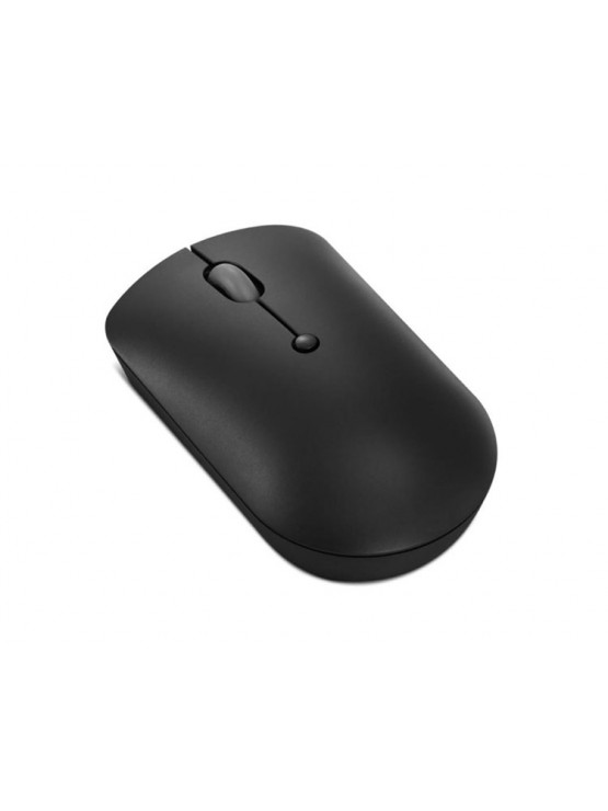 მაუსი: Lenovo 400 USB-C Wireless Compact Mouse Black - GY51D20865