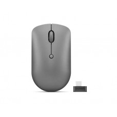 მაუსი: Lenovo 540 USB-C Wireless Compact Mouse Storm Grey - GY51D20867