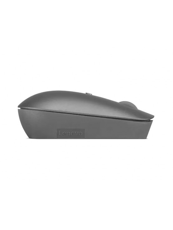 მაუსი: Lenovo 540 USB-C Wireless Compact Mouse Storm Grey - GY51D20867