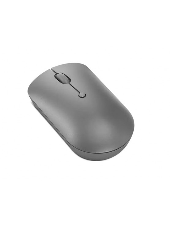მაუსი: Lenovo 540 USB-C Wireless Compact Mouse Storm Grey - GY51D20867