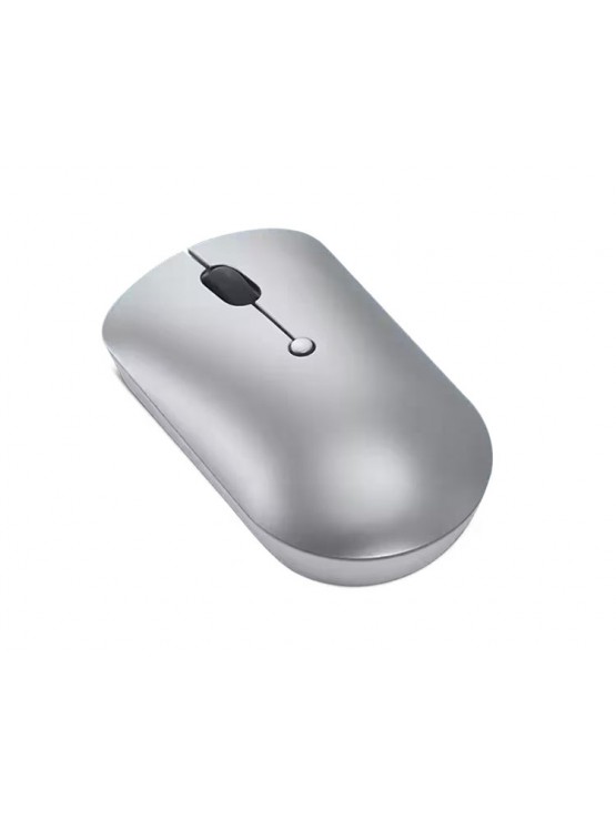 მაუსი: Lenovo 540 USB-C Wireless Compact Mouse Cloud Grey - GY51D20869
