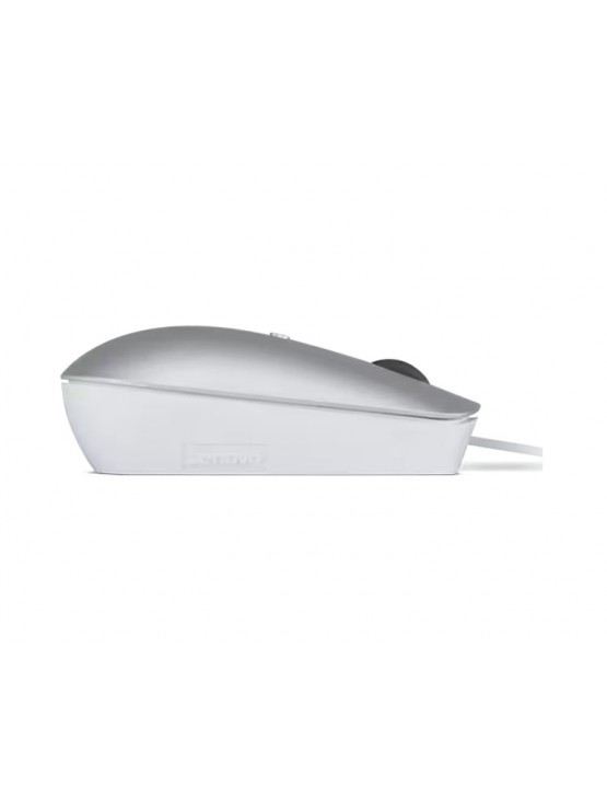 მაუსი: Lenovo 540 USB-C Wired Compact Mouse Cloud Grey - GY51D20877