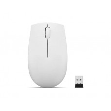 მაუსი: Lenovo 300 Wireless Compact Mouse Cloud Grey - GY51L15677