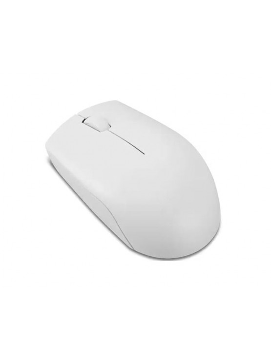 მაუსი: Lenovo 300 Wireless Compact Mouse Cloud Grey - GY51L15677