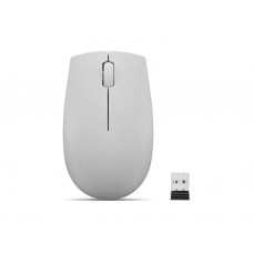 მაუსი: Lenovo 300 Wireless Compact Mouse Arctic Grey - GY51L15678