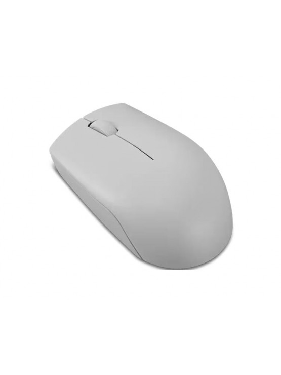 მაუსი: Lenovo 300 Wireless Compact Mouse Arctic Grey - GY51L15678