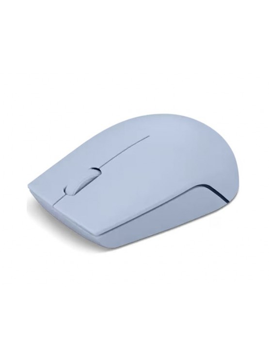 მაუსი: Lenovo 300 Wireless Compact Mouse Frost Blue - GY51L15679