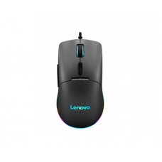 მაუსი: Lenovo M210 RGB Wired Gaming Mouse Black - GY51M74265