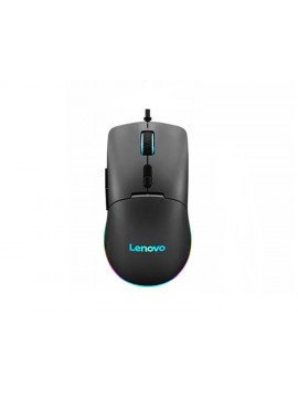 მაუსი: Lenovo M210 RGB Wired Gaming Mouse Black - GY51M74265