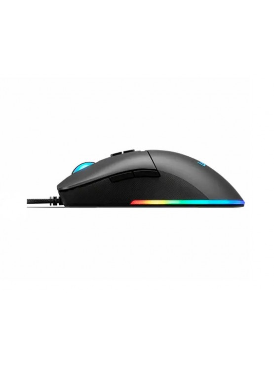 მაუსი: Lenovo M210 RGB Wired Gaming Mouse Black - GY51M74265