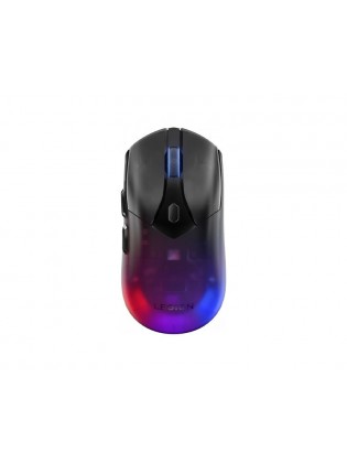 მაუსი: Lenovo Legion M410 Wireless RGB Gaming Mouse Black - GY51P83012