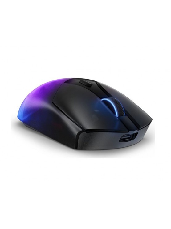 მაუსი: Lenovo Legion M410 Wireless RGB Gaming Mouse Black - GY51P83012